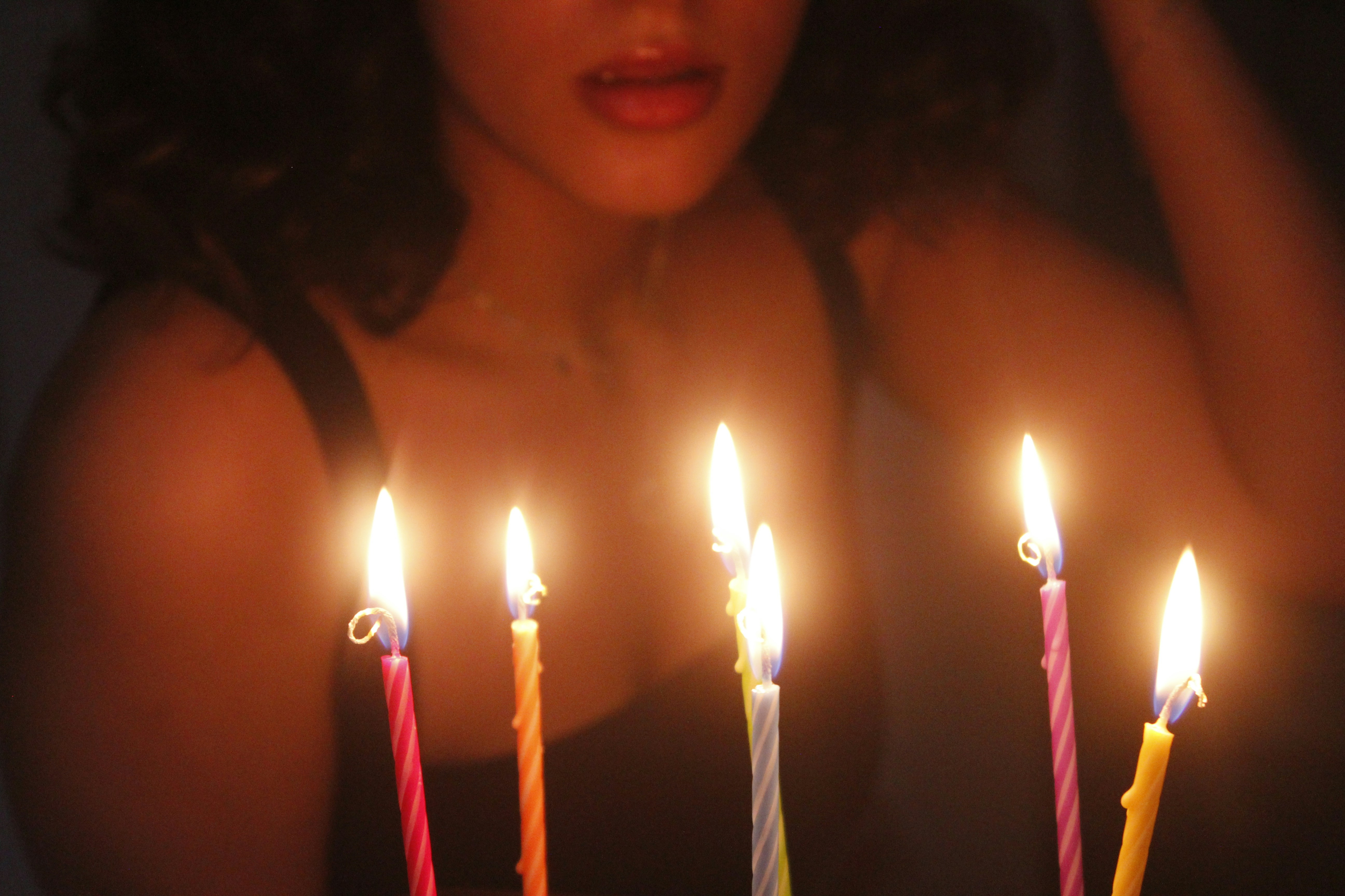 Make a Wish